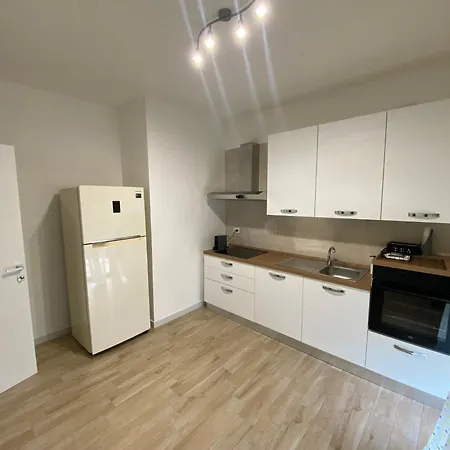 Parco Del Levante 3 شقة