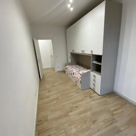 Parco Del Levante 3 شقة