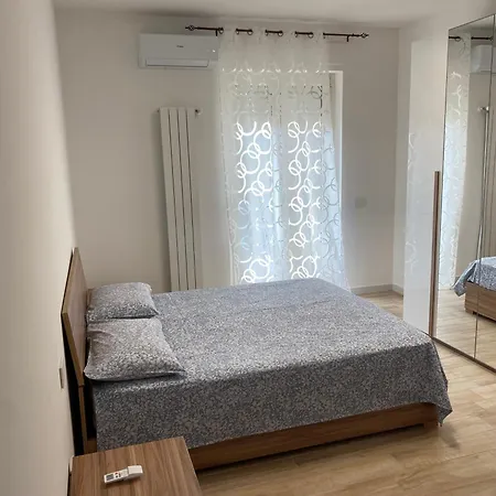 Parco Del Levante 3 باري