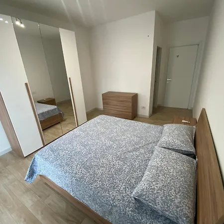 Parco Del Levante 3 شقة