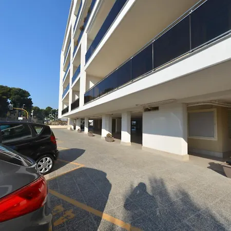 Apartamento Parco Del Levante 3 *