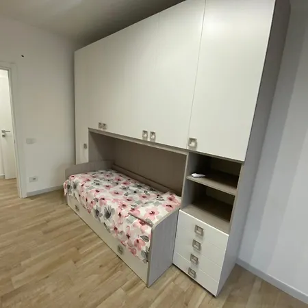 Parco Del Levante 3 Apartamento Bari