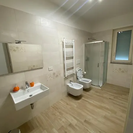 Apartamento Parco Del Levante 3