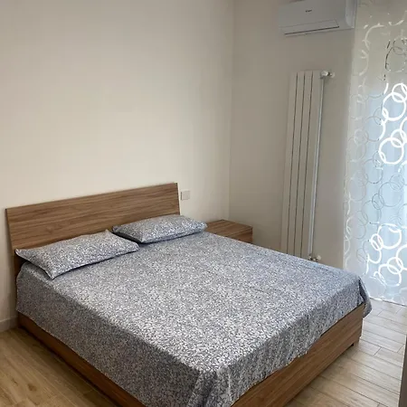 Apartamento Parco Del Levante 3