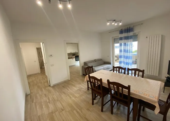 Parco Del Levante 3 Apartamento